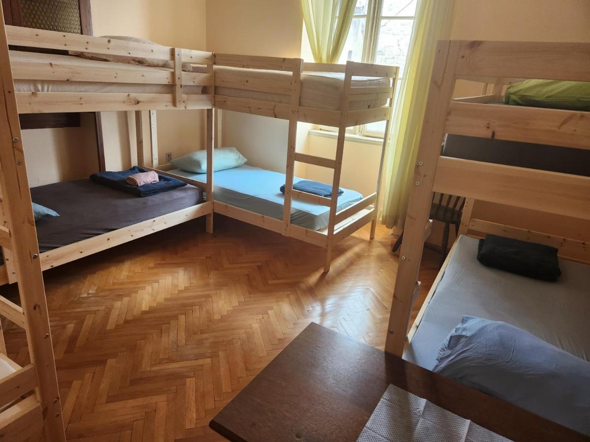Rooms Dubai Спліт Екстер'єр фото
